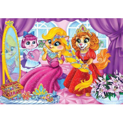 Пазли MAXI 60 ел., серія 8, вигляд 4, кор. 28*20*4см 