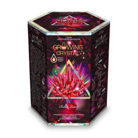 Набір для проведення дослідів 