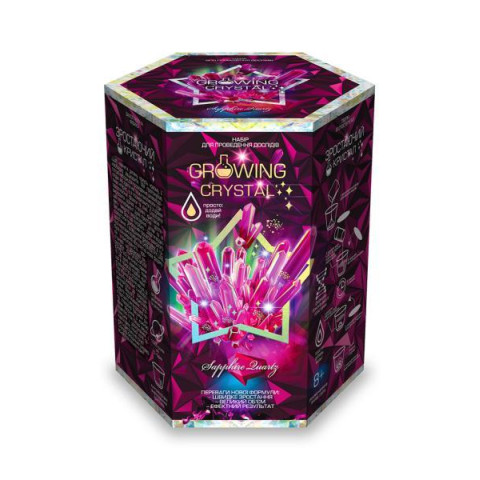 Набір для проведення дослідів 