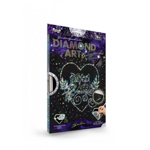 Набор для творчества 