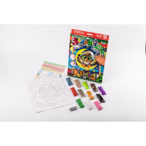 Набір для творчості 