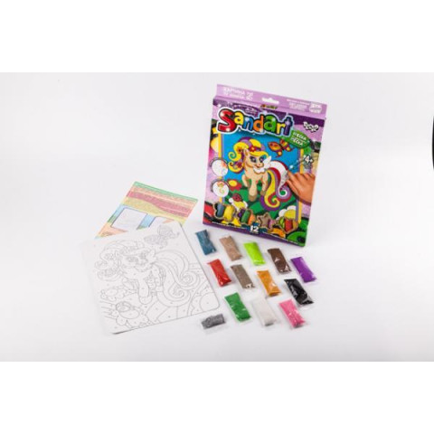 Набор для творчести 