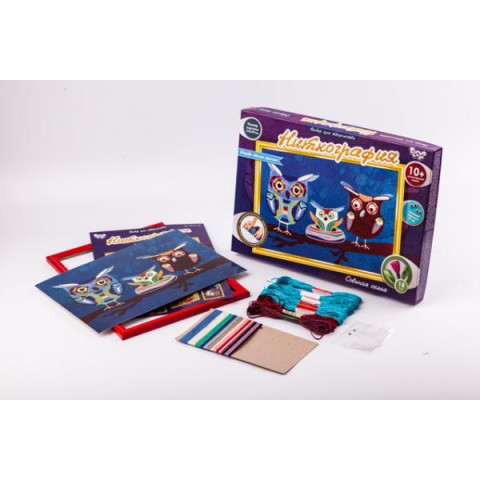 Набор для творчества 