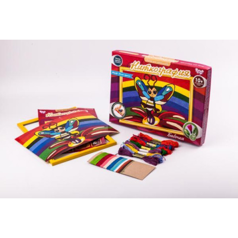 Набор для творчества 