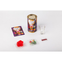 Виготовлення свічок 