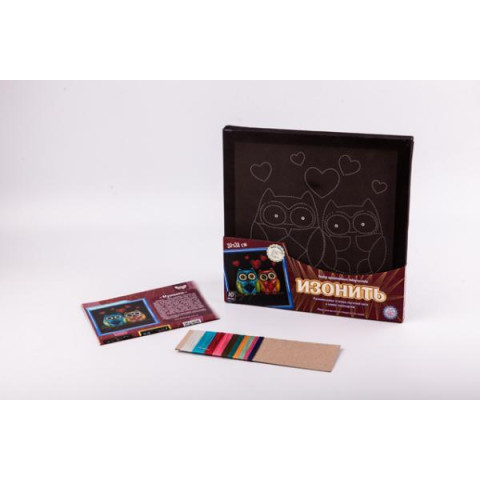  Набор для творчества 