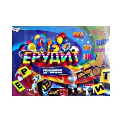 Игра наст. малая "Ерудит"