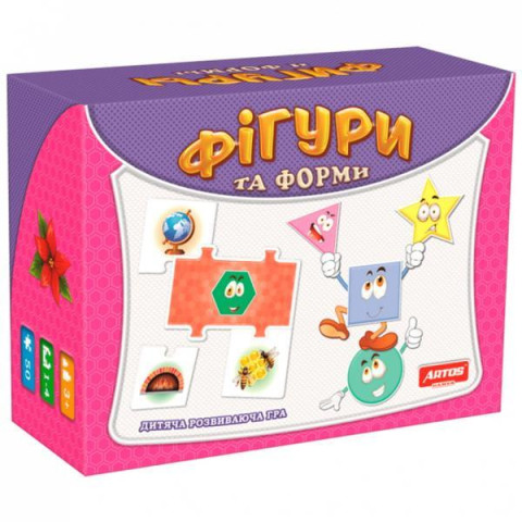 Игра развив. 