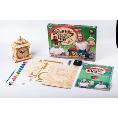 Набор для творчества 