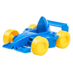 Авто "Kid cars" формула 10см, ТМ Wader