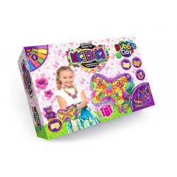 Набор Воздушный пластилин 