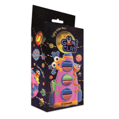 Набор модели для лепки 