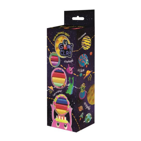 Набір моделі для ліплення 