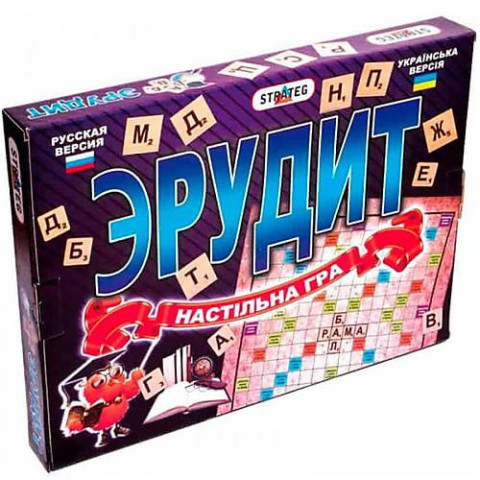 Игра развив., настольная 