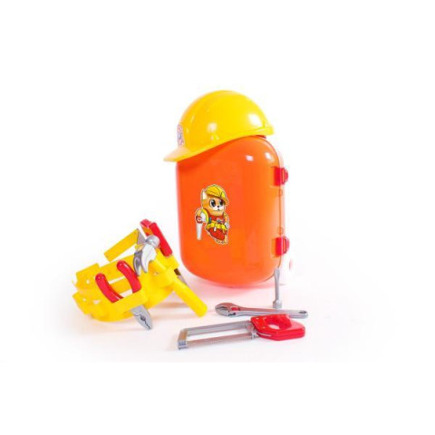 Игровой Набор инструментов ТехноК (5866)