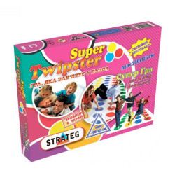 Игра напольная 