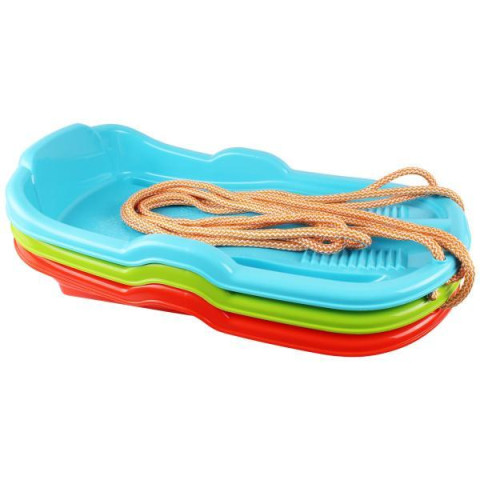 Сани-ледянка, 62*36*15,5см, ТМ Технок, Украина