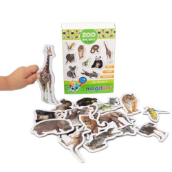 Набір магнітів 