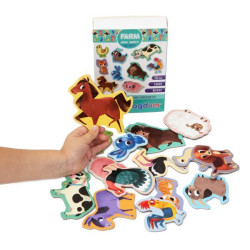 Набір магнітів 