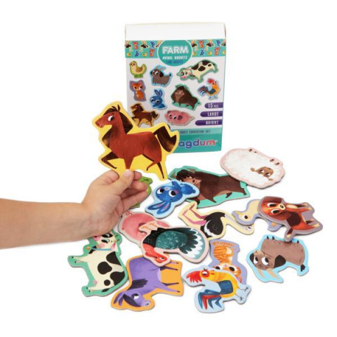 Набір магнітів 