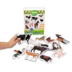 Набір магнітів 