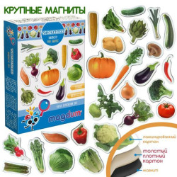 Набор магнитов 