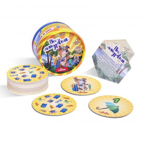 Настольная игра 