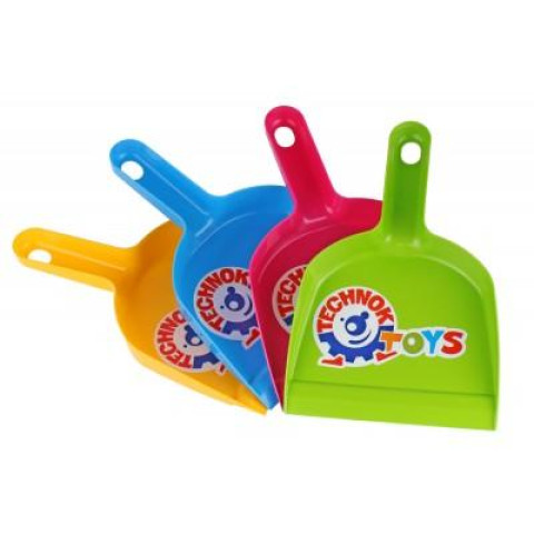 Совок, 20*13,2*2,5см, ТМ Технок, Україна