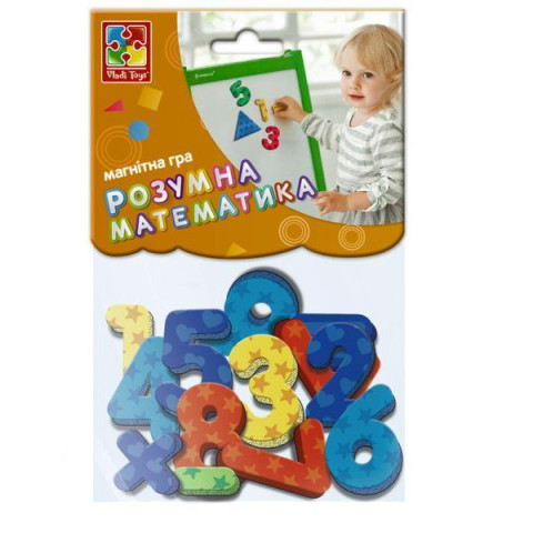 Магнитная игра 