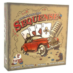 Игра настольная 