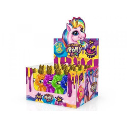 Слайм лизун Princess Pony Slime, укр., 6*14см