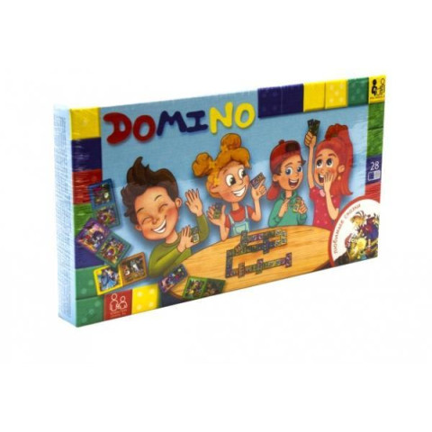 Игра настольная 