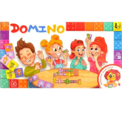 Игра настольная 