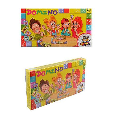 Игра настольная 