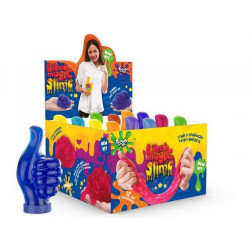 Слайм лизун «LIKE Magic Slime», українська