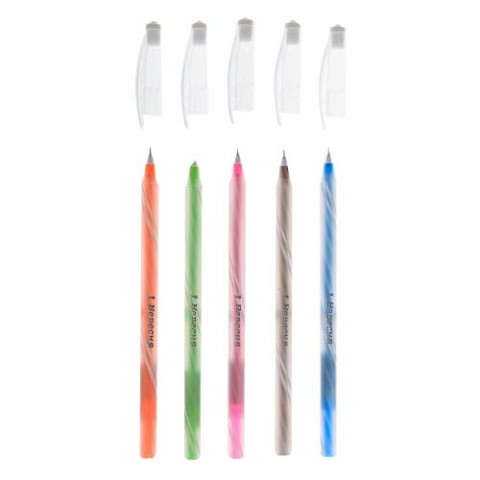 Ручка кулькова 