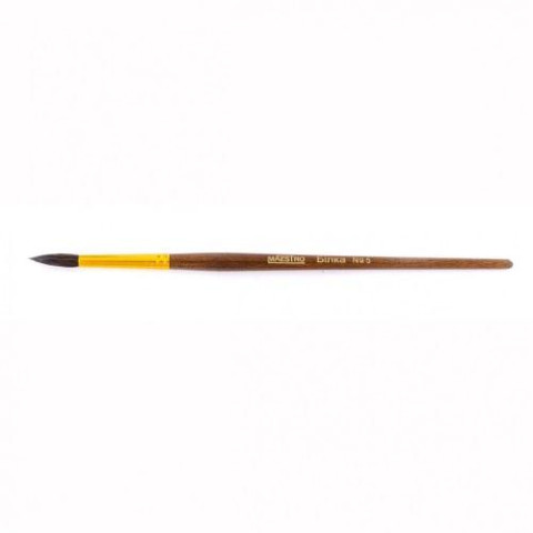 Кисть художественная 