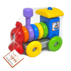 Развивающая игрушка 