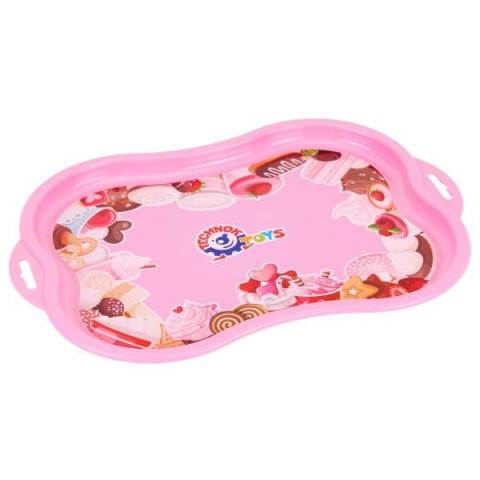 Піднос, ТМ Технок, Україна 32*23*2см