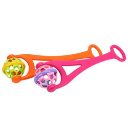 Каталка, 2 кольори, 16*28см, ТМ Технок, Україна,