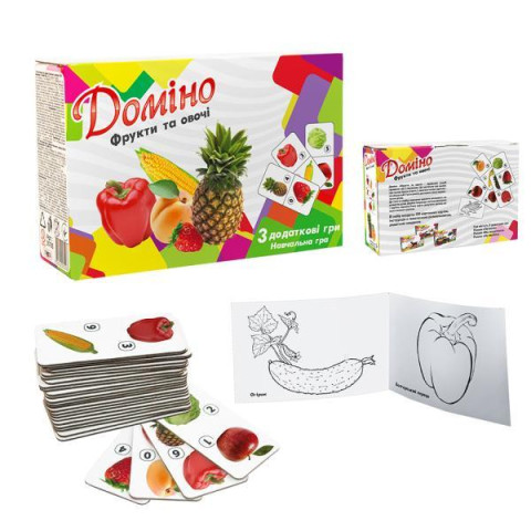 Домино 