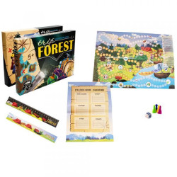 Игра "Trip Forest"