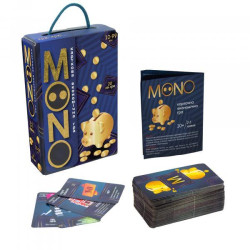 Настольная игра "Mono" велика