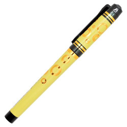 Ручка гелева K170 синя, ЦІНА ЗА УП.12ШТ, в кор. 15*7*2см